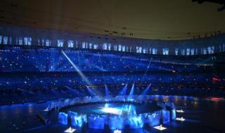 北京奥运会官方网站
